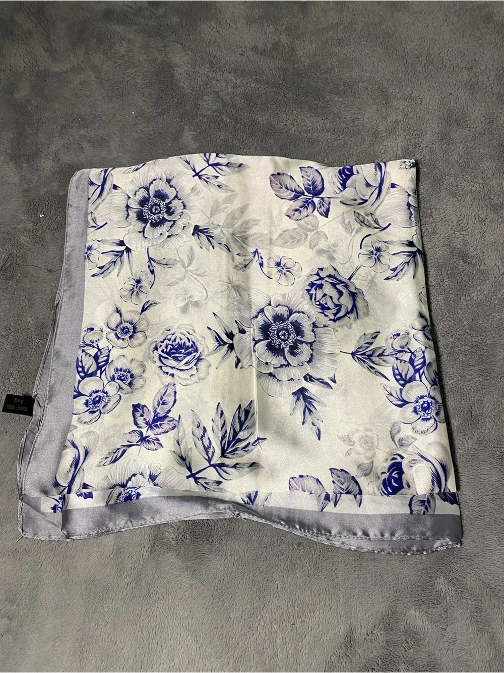 N/A elegant square